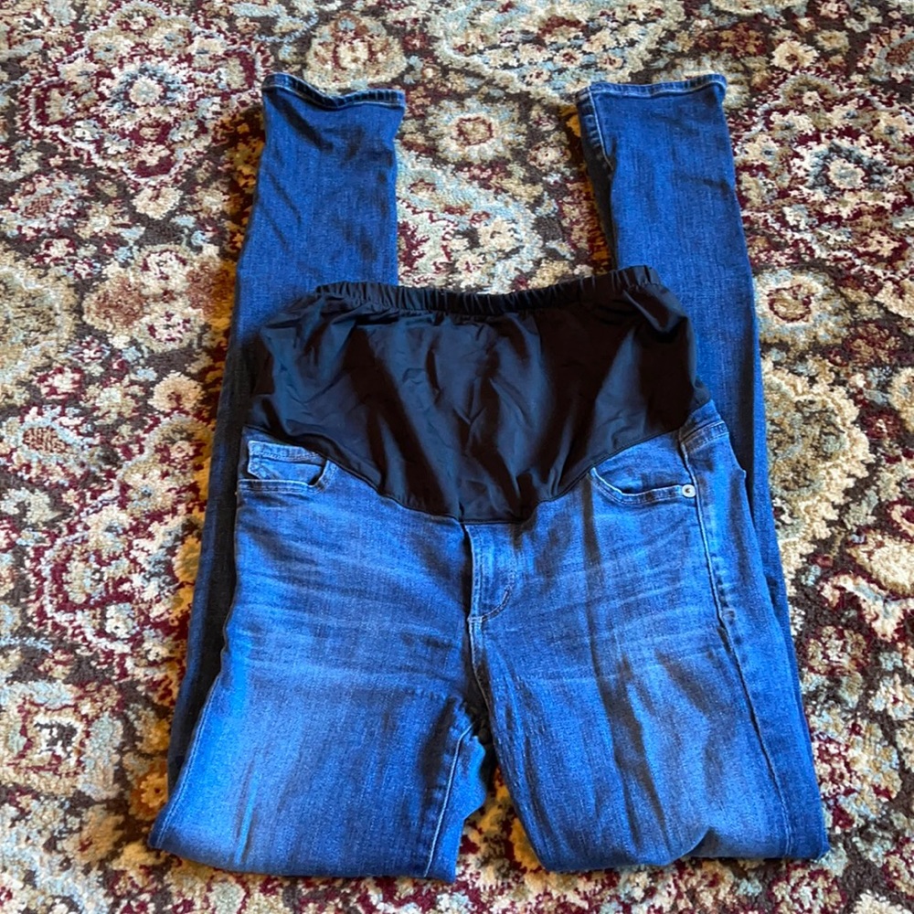 Citizens of Humanity Maternity Jeans